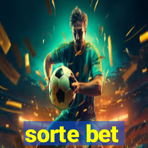 sorte bet